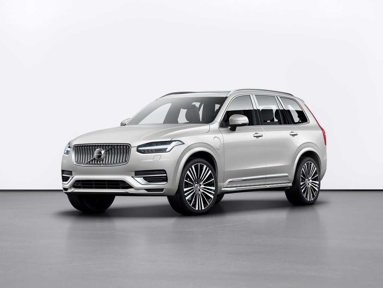 Volvo XC-90